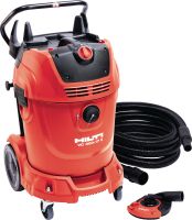 VC 300-17X + 5 Grinding Hood 