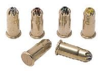 5.5/16 Powder cartridges (.22 caliber) Propellant cartridges for use with the DX E72 powder actuated tool