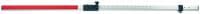 Measuring rod - imperial/metric PUA 56 