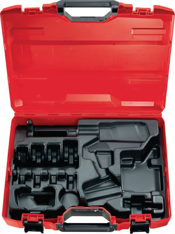 Tool case for NPR 32 PE-A Empty 