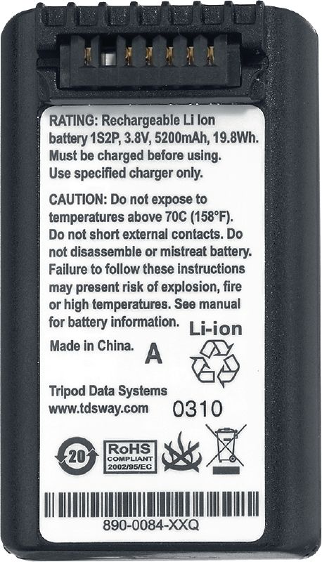 Battery POA 80 