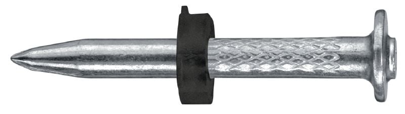 X-C P8 Concrete nails Single nail for fastening to concrete using powder-actuated tools