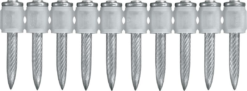 Hilti Type Collated/Strip Nails for DX460 