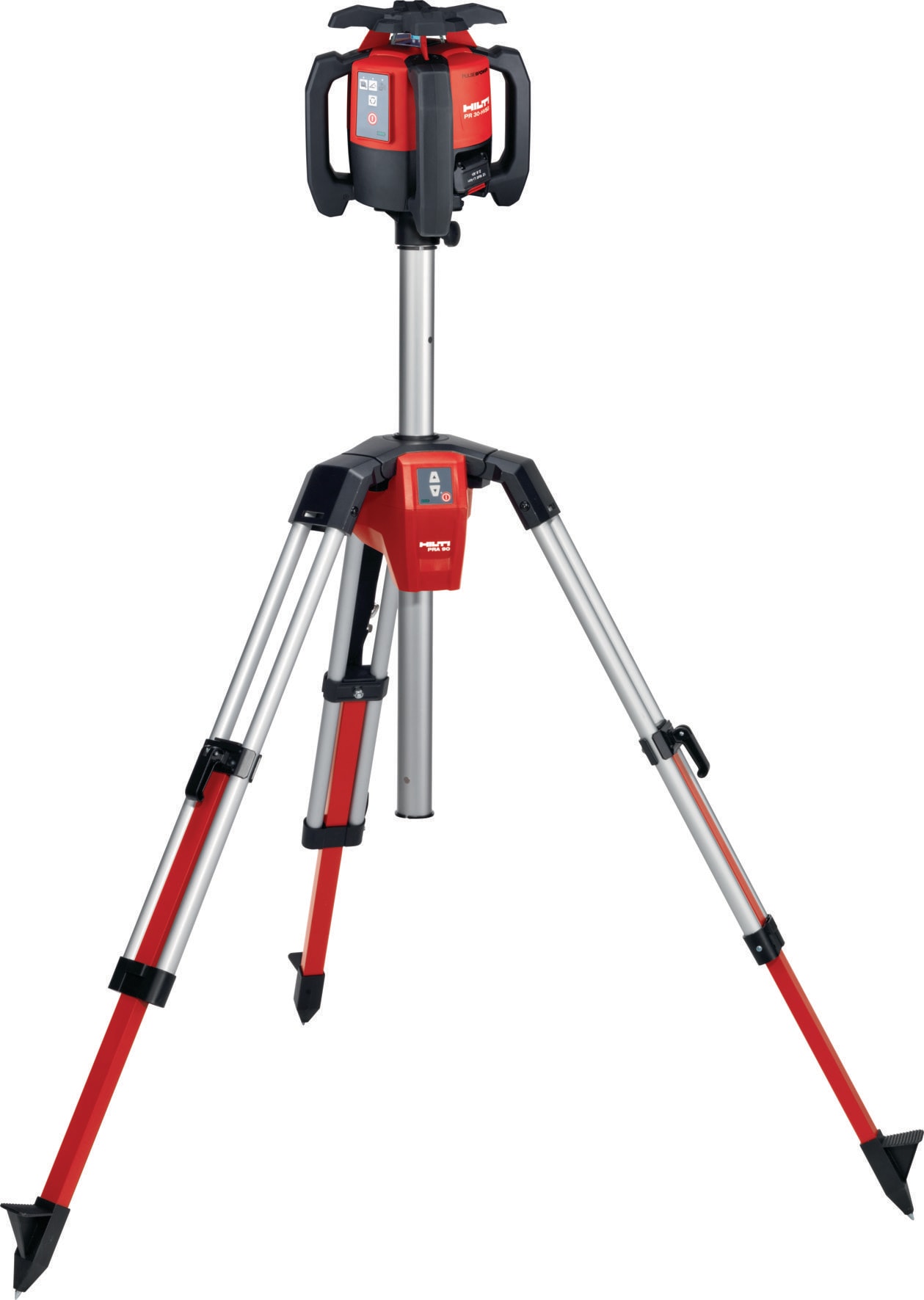 Hilti pra 90 tripod hotsell