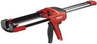 HDM Manual adhesive dispenser Manual hybrid/epoxy adhesive anchor dispenser