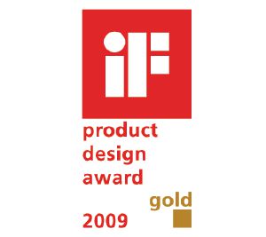 This product has been awarded the 