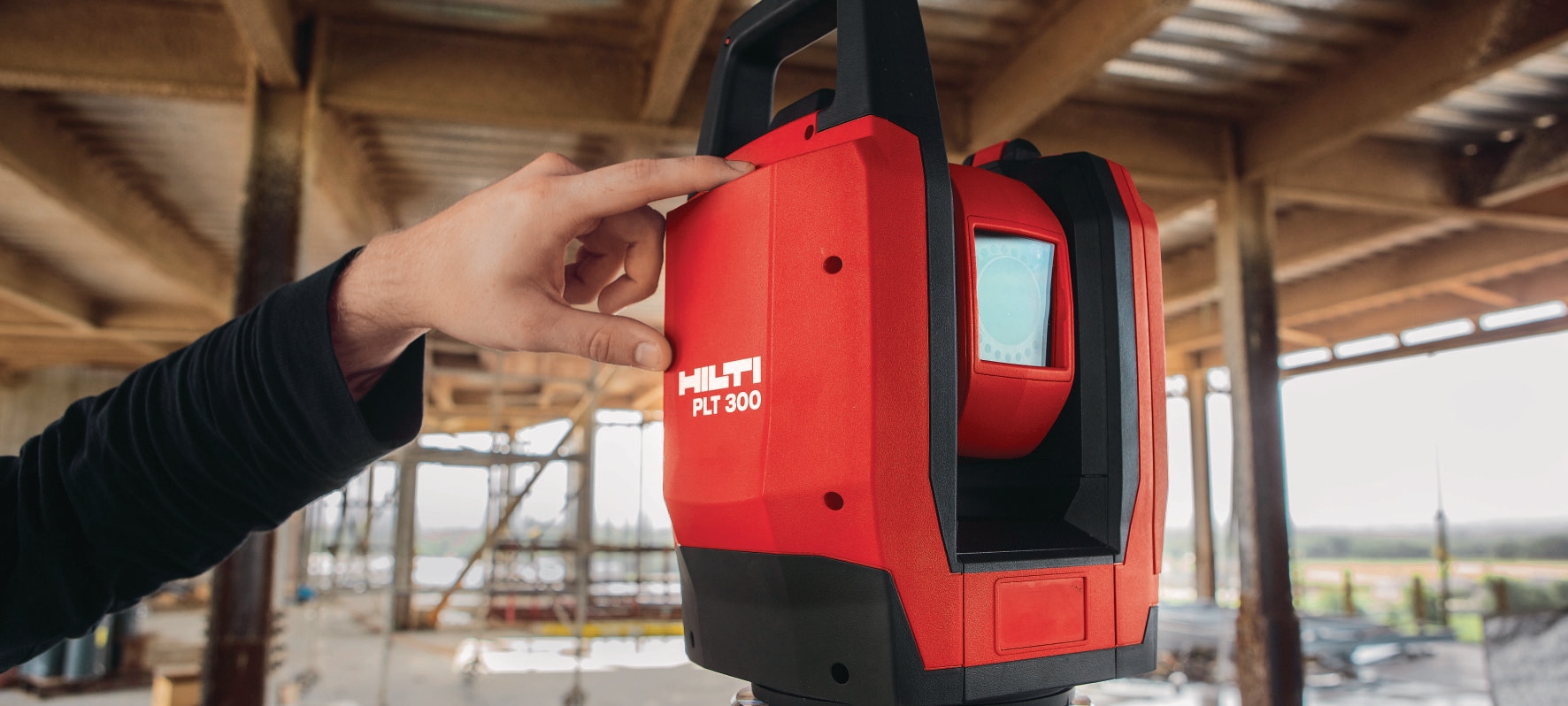 Hilti layout laser discount