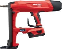 BX 3-A22 (02) Cordless fastening tool 22V cordless nailer for interior finishing applications