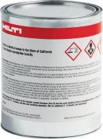 RM 710 EP Repair Mortars (epoxy-based) High-strength, epoxy-based repair mortars for use in cold temperatures