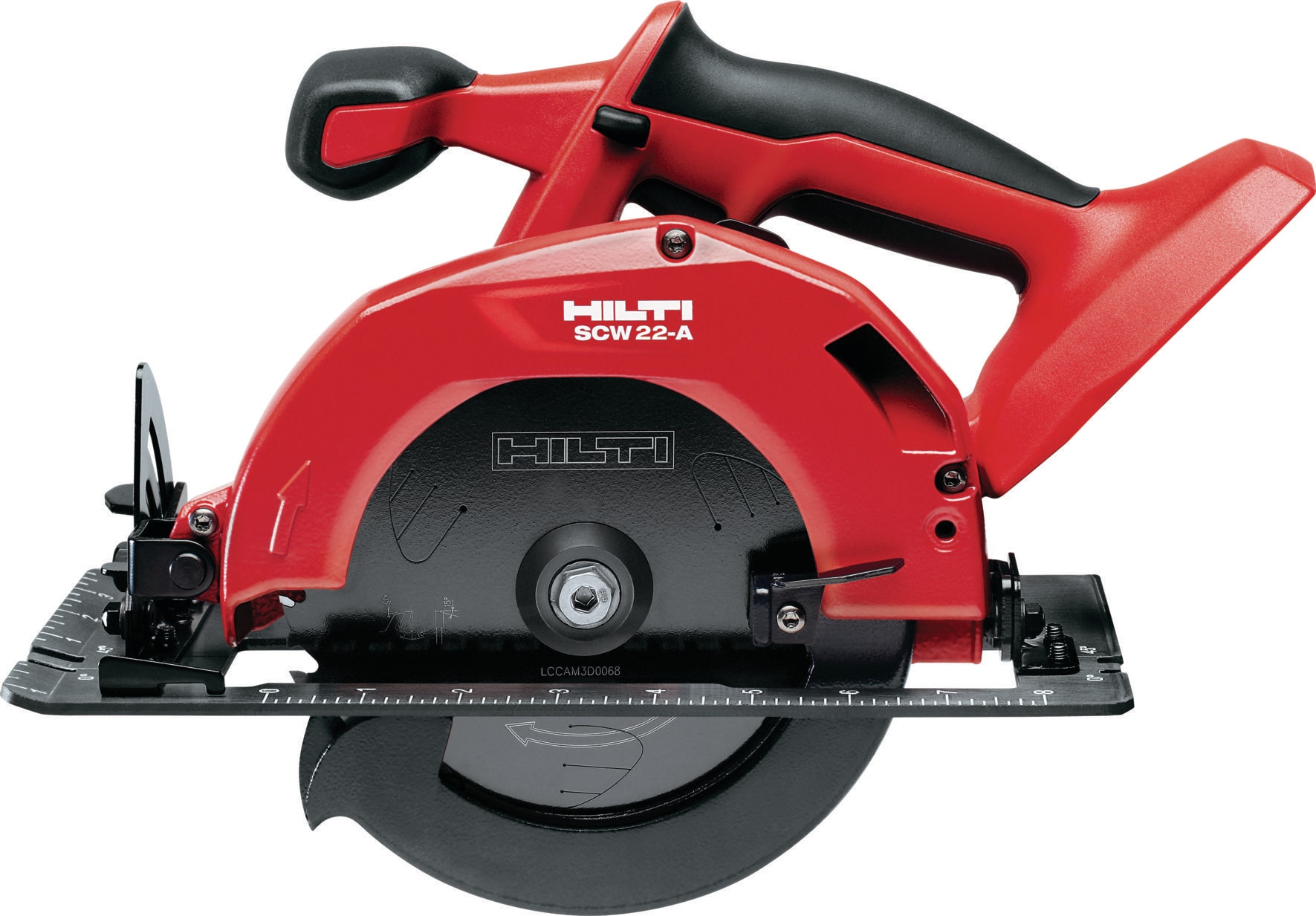 Image of Hilti SCW 22-A cordless circular saw