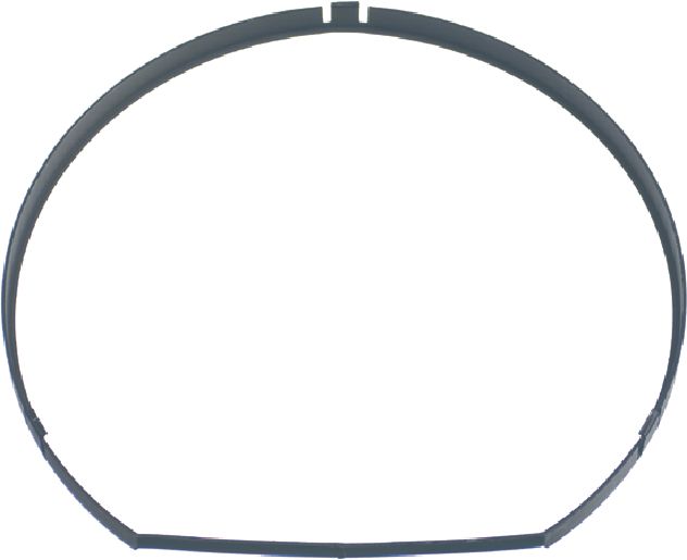 Retaining ring DGH 150 