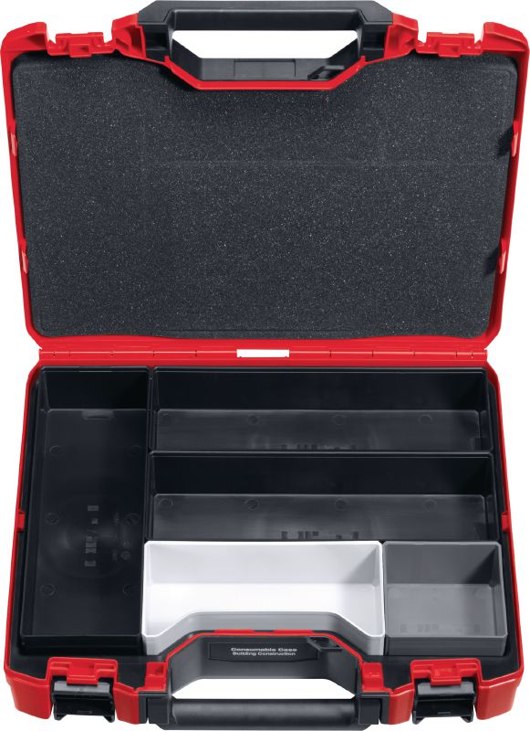 BC Consumable case 