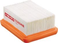 Air filter DSH 700/900-X (2) 