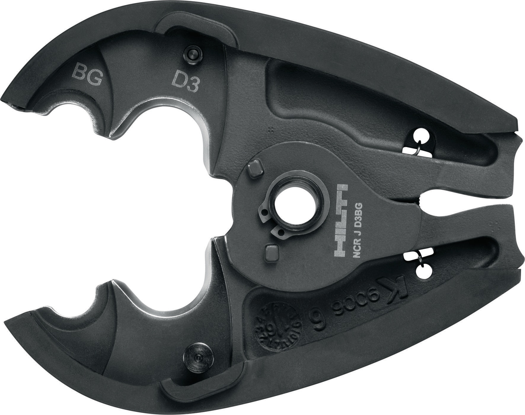HILTI NCR J D3BG REPLACEMENT CRIMPING JAW #2163391 