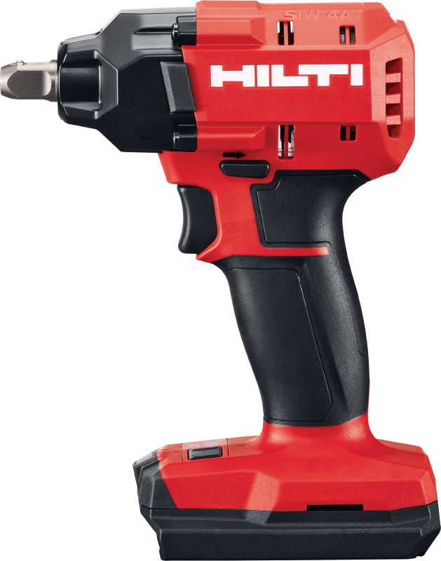 SIW 4AT-22 ½” Cordless impact wrench Compact-class cordless impact wrench with the ultimate balance of power and handling (Nuron battery platform)