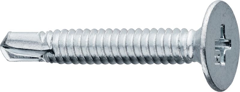 PWH WD Self-drilling wood screws - Screws - Hilti USA