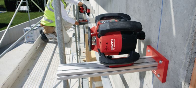 Hilti cheap laser transit