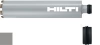 P-U core bit (inch, BL) Standard core bit for coring in all types of concrete – for all tools (incl. Hilti BL quick-release connection end)
