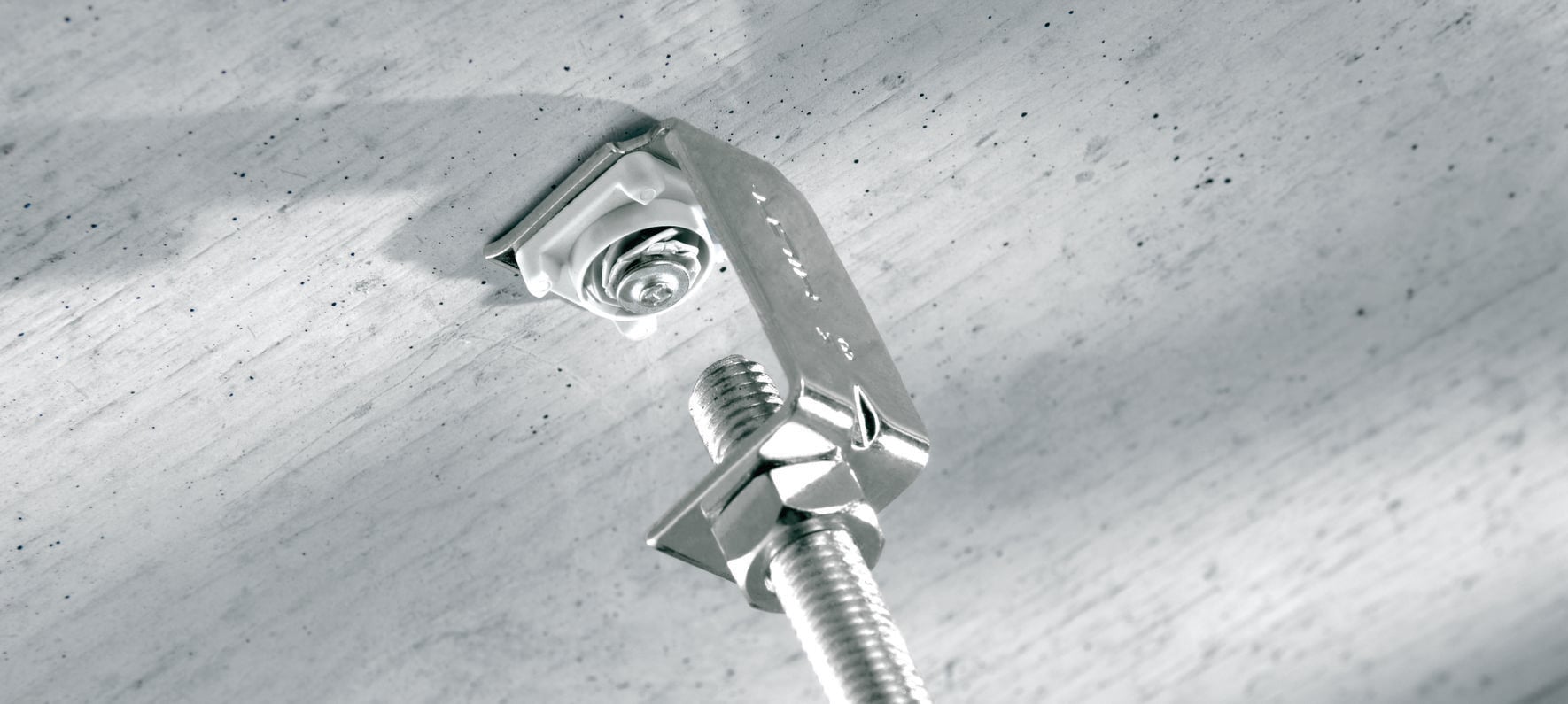 X-EHS W MX Threaded rod hanger - Fastening elements - Hilti USA X-EHS W MX Threaded rod hanger - Fastening elements - Hilti USA
