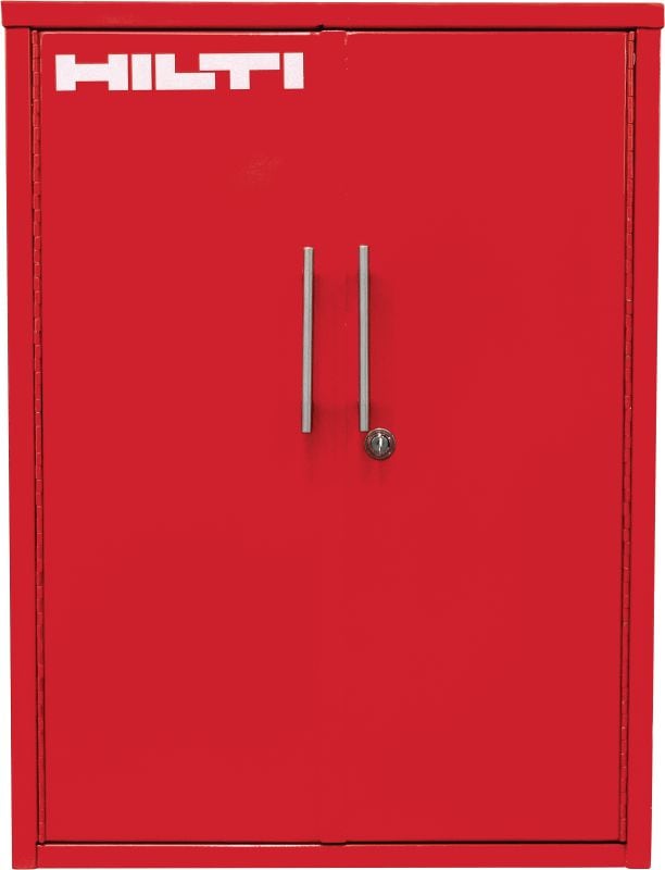 Hilti Cabinet 