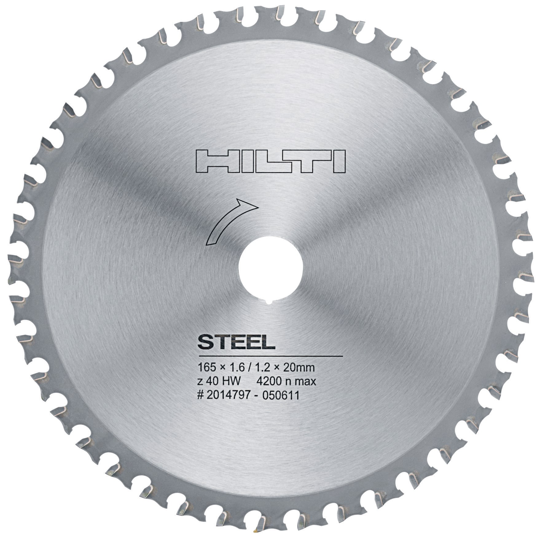 Details about   HILTI CIRCULAR SAW BLADE 6-1/2" 24T FAST SHIP 10 PCS NEW 