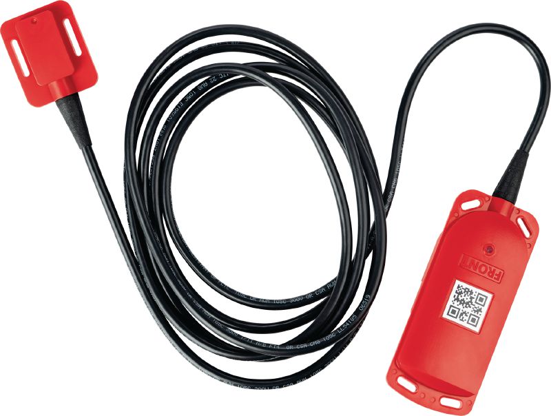 Hcs T2 Concrete Sensors (Long Range) - Concrete Monitoring Systems - Hilti  Usa