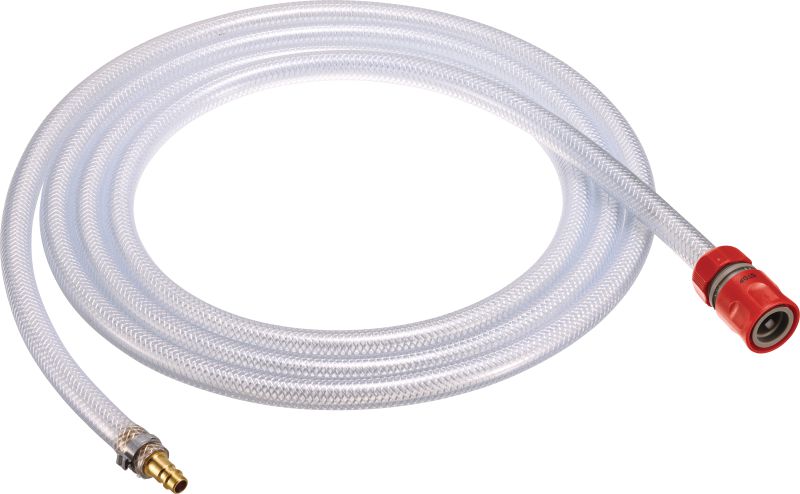 Hose assy (repair part) 