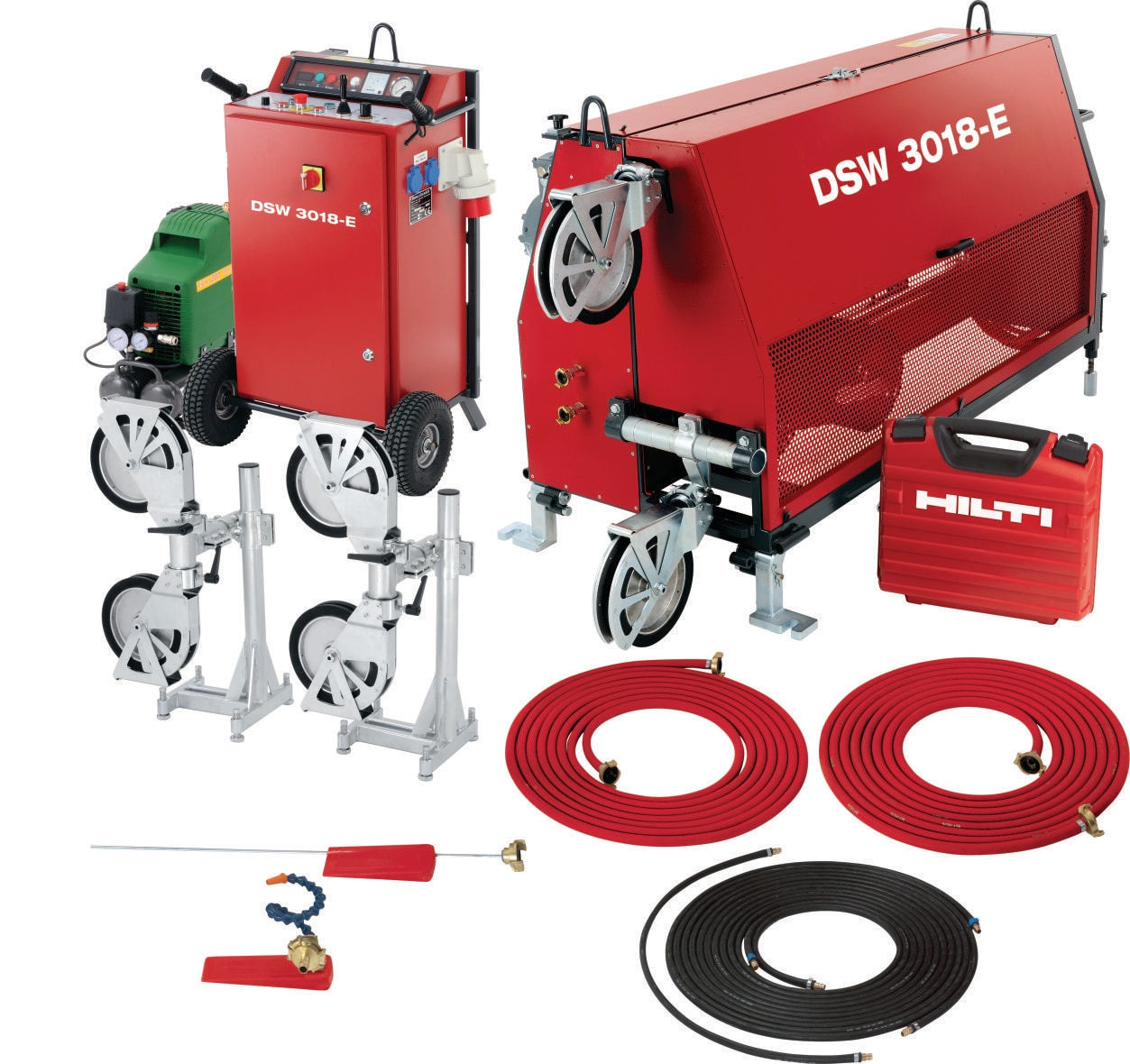 Image of Hilti DSW 3018-E