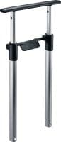 Push bar VC 5 