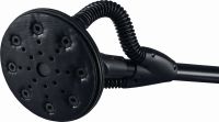DWS 225 Long-neck sander Long-neck random orbital drywall sander with variable-speed brushless motor and dust extraction (supplied with bag and extension pole)