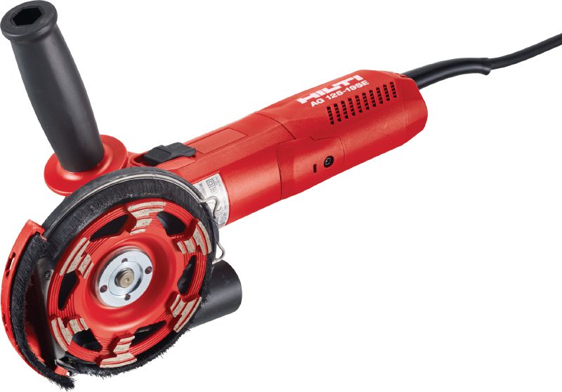 EQD SPX Universel - Lames et meules boisseaux diamant - Hilti