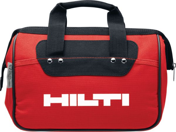 Hilti Job Box - Tool Cases and Softbags - Hilti USA