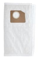 Dust bag VC 2D/75 (5) fleece 