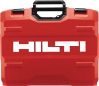 Tool case DX 351-BT Set empty 