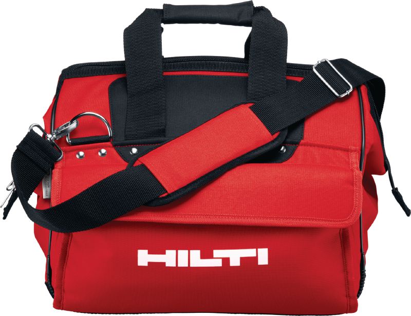 Tool bag medium - Tool Cases and Softbags - Hilti USA