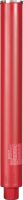 DD-BS HCS Equidist Lg dia. (2 plus) extended length core bits - 1-1/4-7 connector (60L max)