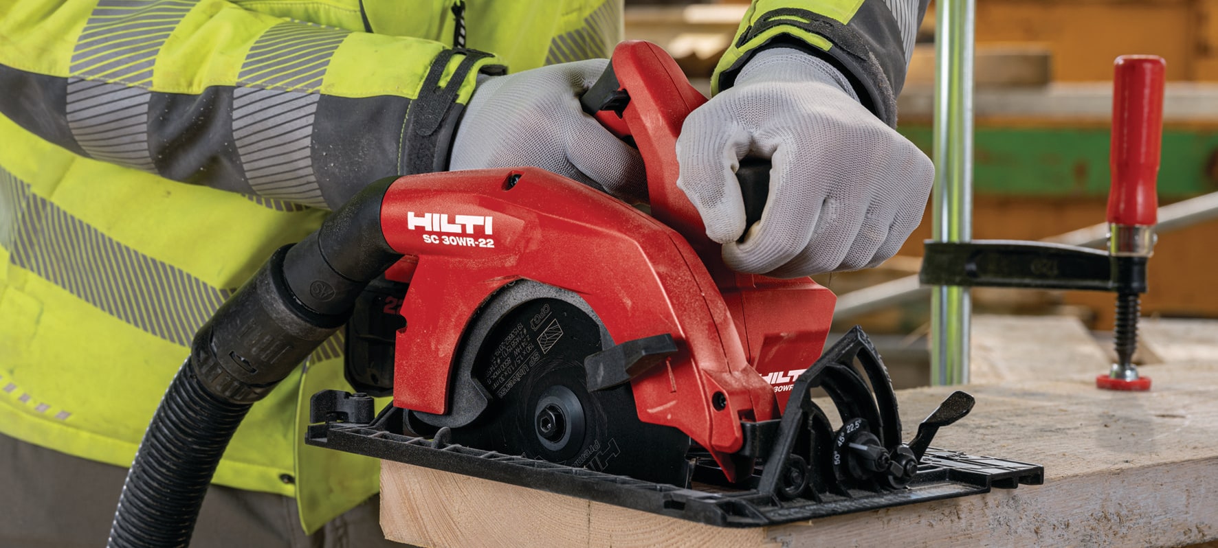 SC 5ML-22 Cordless circular saw for metal - Cordless Circular Saws - Hilti  USA