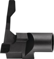 Dust extr. hood SC 30WL-22 