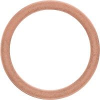 DS Copper ring pack (10 ea.) 