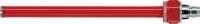 SPX-L core bit (inch, BI) Ultimate core bit for coring in all types of concrete – for <2.5 kW tools (incl. Hilti BI quick-release connection end)