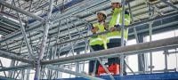 Jobsite health and safety e-learning Online training course providing practical knowledge on common jobsite health and safety risks, and how to better prevent them