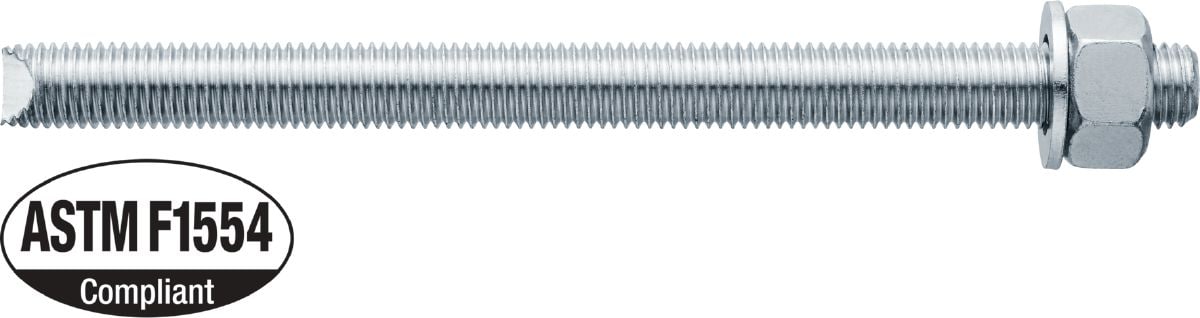 トップ & rods Anchor - rod Anchor HAS-B-105 elements USA Hilti - 自転車本体