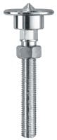 Jack screw DD150 DD-ST-150/160-JC 