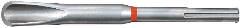 TE-YX CC Concrete channel chisels SDS Max (TE-Y) concrete channel chisel for cutting and gouging channels in concrete