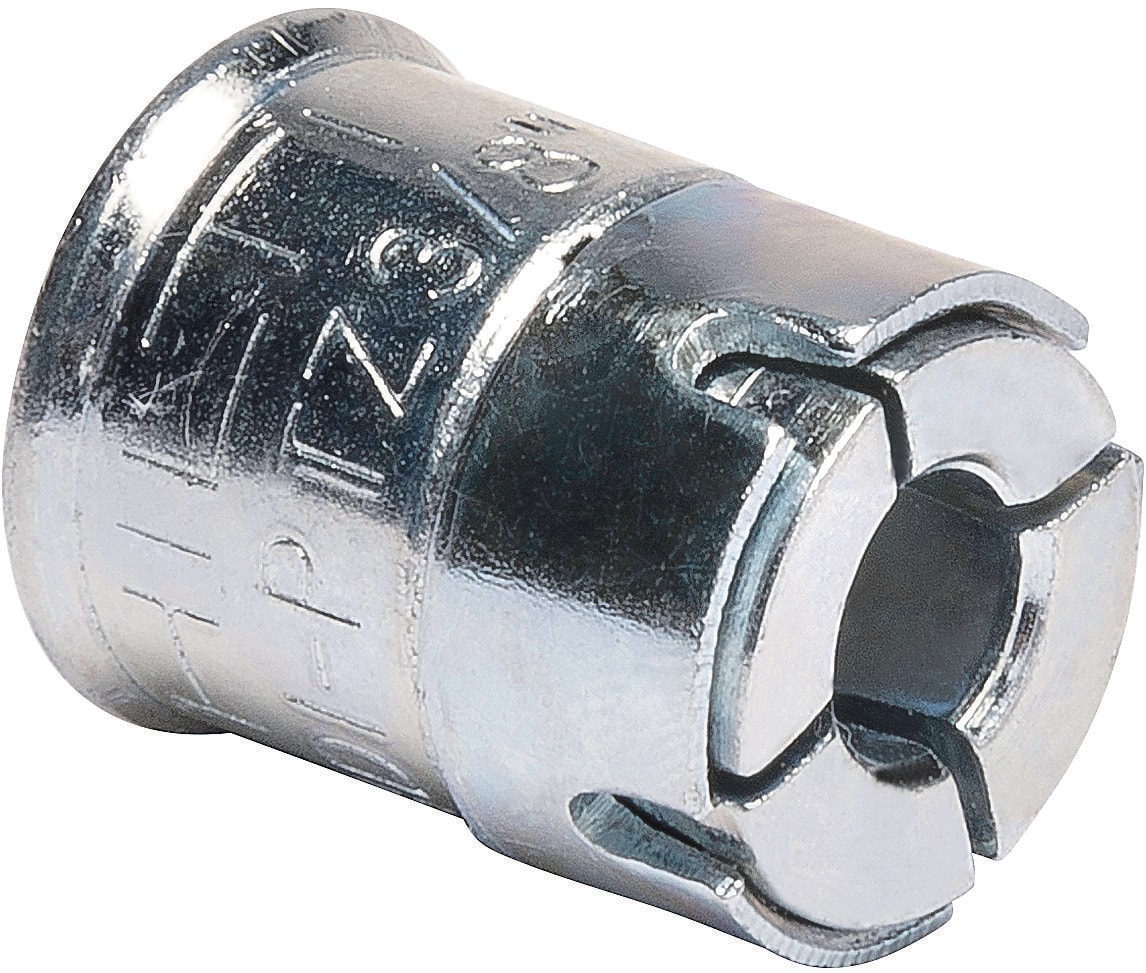 Hilti Dropin anchor HDIP 3/8 409499 tillescenter Fasteners Bolts