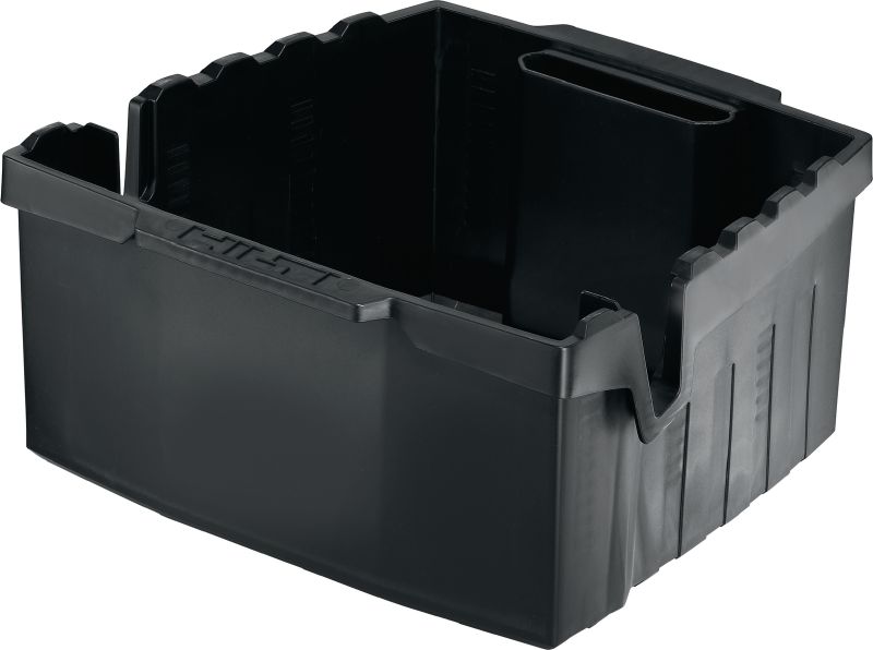 Tool Box for VC 150-6/10 X(E)/ VC 40 (Adapter Plate required) 