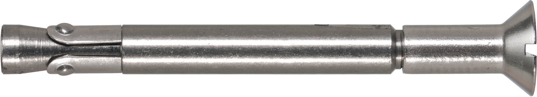 3/8 x 3-3/4 Pack of 50 Hilti 282555 KWIK Bolt 3 Expansion Anchor 304 Stainless Steel 