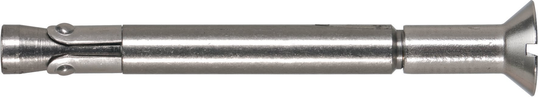 3/8 x 3-3/4 Pack of 50 Hilti 282555 KWIK Bolt 3 Expansion Anchor 304 Stainless Steel 3/8 x 3-3/4 Pack of 50 Hilti 282555 KWIK Bolt 3 Expansion Anchor 304 Stainless Steel