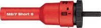 Depth gauge S-DG BT M8/7 Short 6 