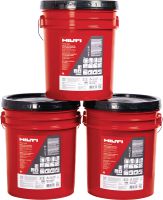 CS-S SA Light smoke and acoustic sealant Lightweight, paintable smoke and acoustic sealant for drywall joints and pipe penetrations (including CPVC)